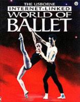 Internet-Linked World of Ballet