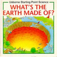 What's the Earth Made Of?