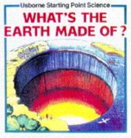 What's the Earth Made Of?