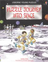 Puzzle Journey Into Space