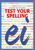 Test Your Spelling