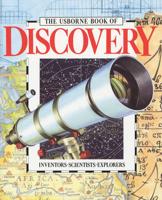 Usborne Book of Discovery
