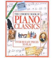 Piano Classics (Combined Volume)