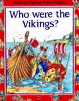 Who Were the Vikings?