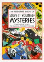 The Usborne Book of Mysteries to Solve