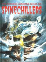 The Second Usborne Book of Spinechillers
