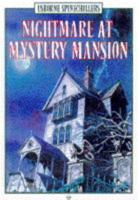 Nightmare at Mystery Mansion