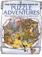 The Fifth Usborne Book of Puzzle Adventures