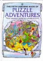 The Fifth Usborne Book of Puzzle Adventures