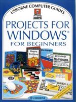 Projects for Windows for Beginners