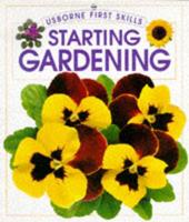 Starting Gardening