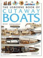 The Usborne Book of Cutaway Boats