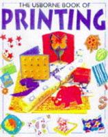 The Usborne Book of Printing