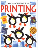 The Usborne Book of Printing