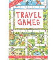 Travel Games