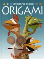The Usborne Book of Origami