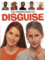 The Usborne Book of Disguise