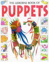 The Usborne Book of Puppets