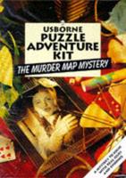 The Murder Map Mystery