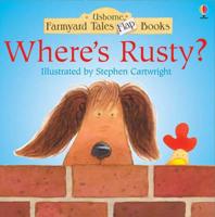 Where's Rusty?