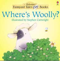 Where's Woolly?