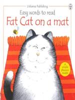 Fat Cat on a Mat