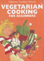 Vegetarian Cooking for Beginners