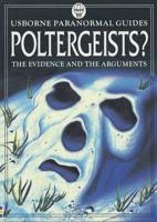 Poltergeists?