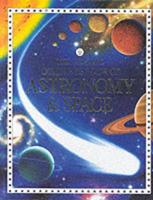 The Usborne Complete Book of Astronomy & Space