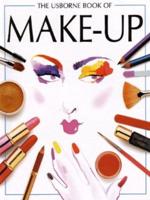 The Usborne Book of Make Up