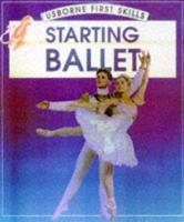 Starting Ballet