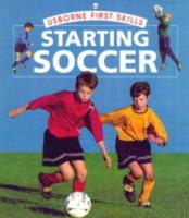 Starting Soccer