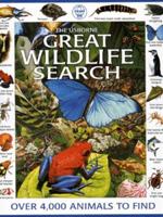 The Usborne Great Wildlife Search