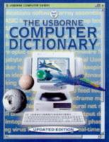 The Usborne Computer Dictionary