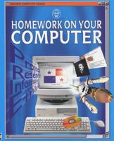 Homework on Your Computer