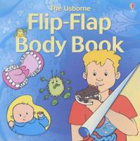 Usborne Flip Flap Body Book