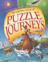 Usborne Puzzle Journeys