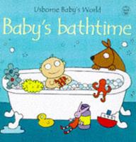 Baby's Bathtime