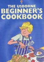 The Usborne Beginner's Cookbook
