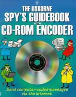 Spy's Guidebook and CD-ROM Encoder