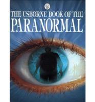 The Usborne Book of the Paranormal