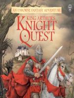 King Arthur's Knight Quest