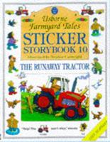 Runaway Tractor