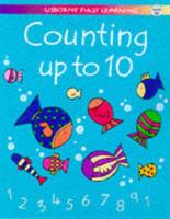 Counting Up to 10
