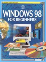 Windows 98 for Beginners