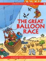 The Great Balloon Race