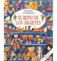 El Reino De Los Juguetes