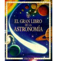 El Gran Libro De LA Astronomia