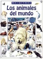 Los Animales Del Mundo (Spanish)