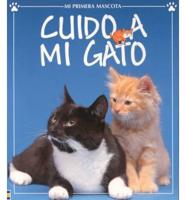 Cuido a Mi Gato